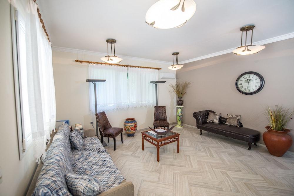 Aliki Hotel Nikiana Zewnętrze zdjęcie