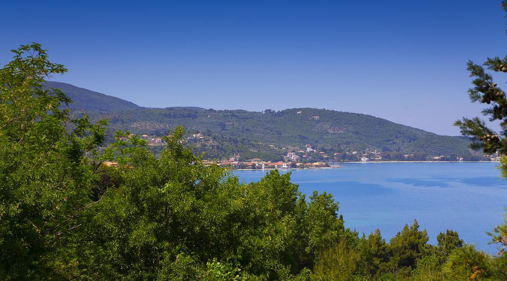 Aliki Hotel Nikiana Pokój zdjęcie