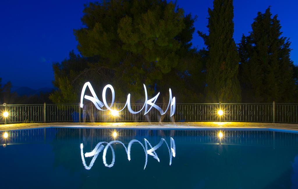 Aliki Hotel Nikiana Pokój zdjęcie